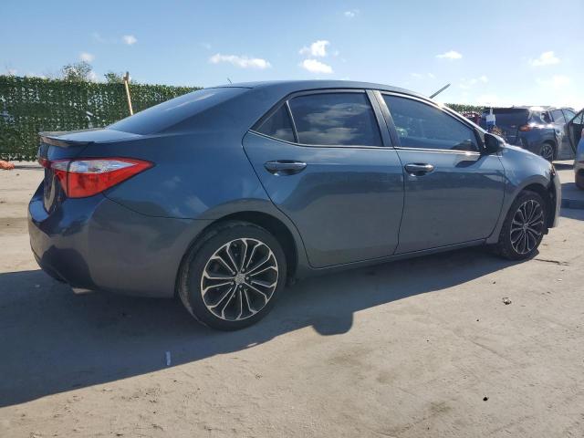 Photo 2 VIN: 2T1BURHE2GC515163 - TOYOTA COROLLA 