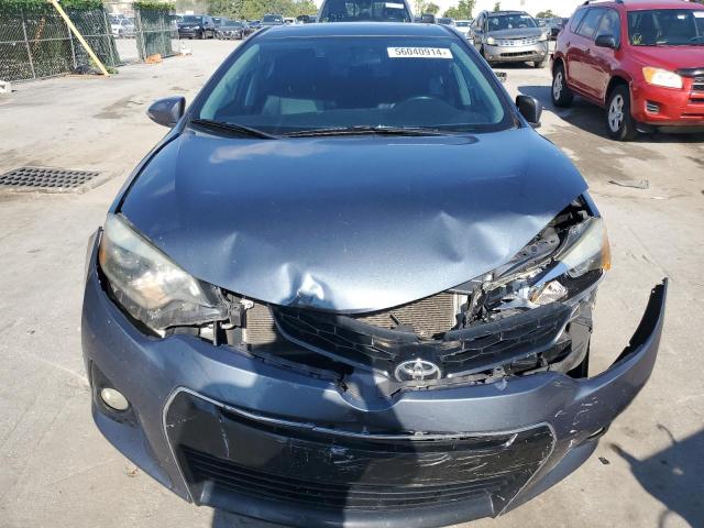 Photo 4 VIN: 2T1BURHE2GC515163 - TOYOTA COROLLA 