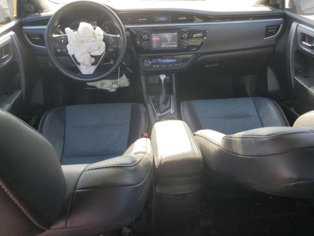 Photo 7 VIN: 2T1BURHE2GC515163 - TOYOTA COROLLA 