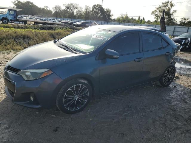 Photo 0 VIN: 2T1BURHE2GC516877 - TOYOTA COROLLA L 