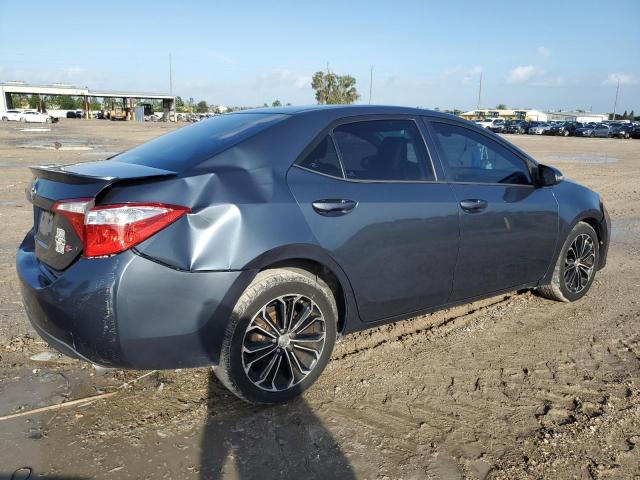 Photo 2 VIN: 2T1BURHE2GC516877 - TOYOTA COROLLA L 