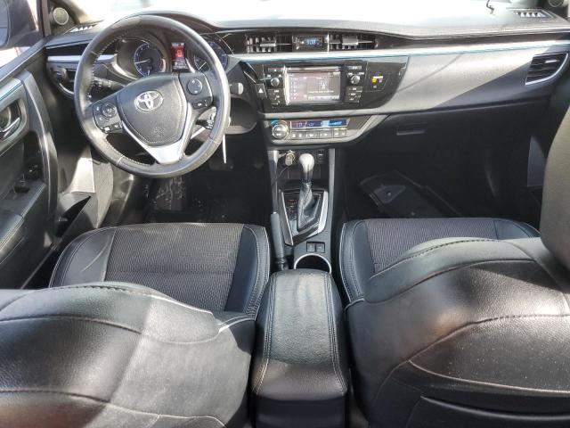 Photo 7 VIN: 2T1BURHE2GC516877 - TOYOTA COROLLA L 