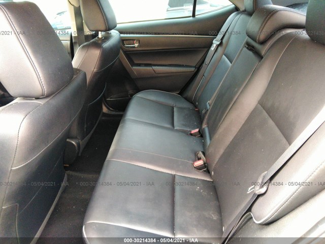 Photo 7 VIN: 2T1BURHE2GC518886 - TOYOTA COROLLA 