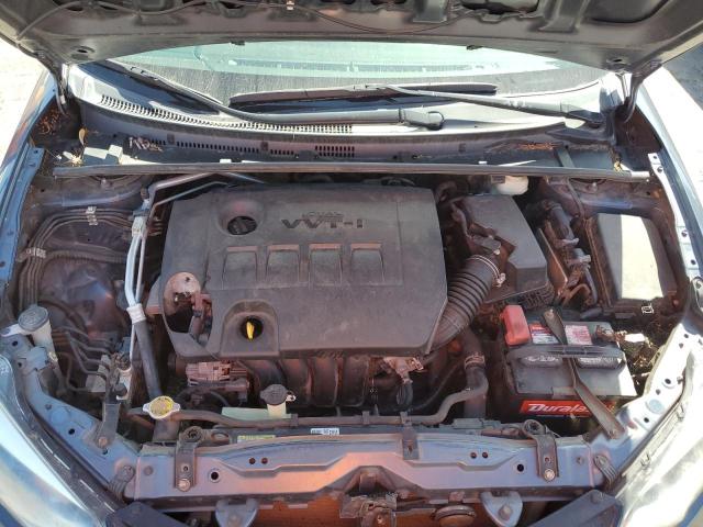 Photo 10 VIN: 2T1BURHE2GC520024 - TOYOTA COROLLA 