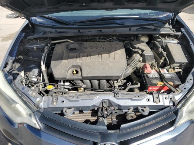 Photo 10 VIN: 2T1BURHE2GC524994 - TOYOTA COROLLA 