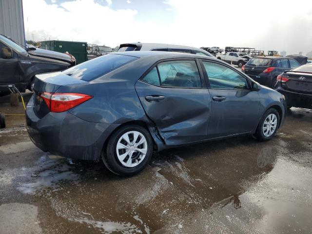 Photo 2 VIN: 2T1BURHE2GC524994 - TOYOTA COROLLA 