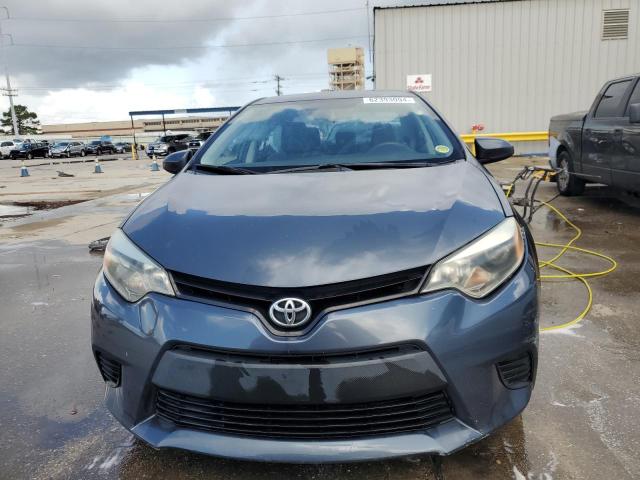 Photo 4 VIN: 2T1BURHE2GC524994 - TOYOTA COROLLA 