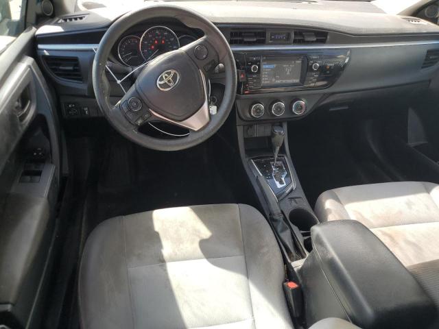 Photo 7 VIN: 2T1BURHE2GC524994 - TOYOTA COROLLA 