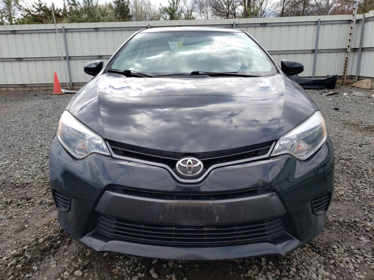 Photo 4 VIN: 2T1BURHE2GC525160 - TOYOTA COROLLA 