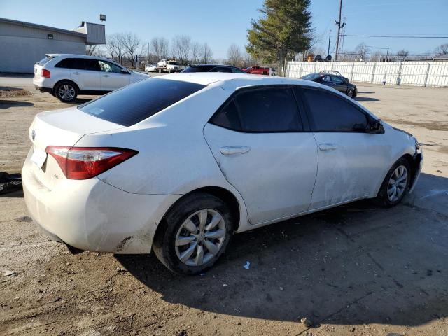 Photo 2 VIN: 2T1BURHE2GC527815 - TOYOTA COROLLA L 