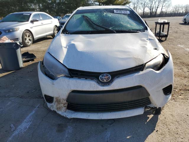 Photo 4 VIN: 2T1BURHE2GC527815 - TOYOTA COROLLA L 