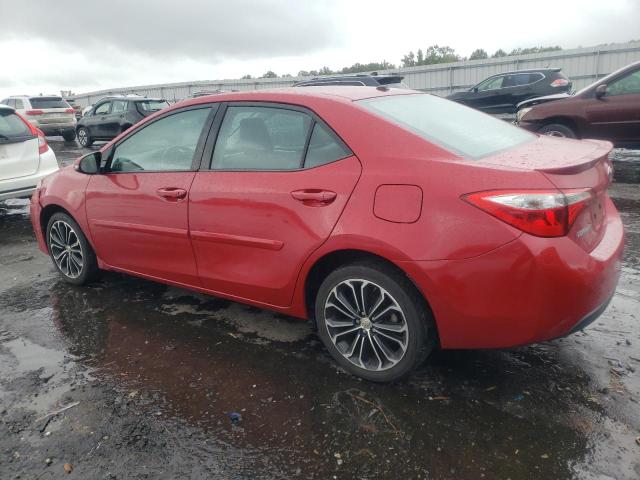 Photo 1 VIN: 2T1BURHE2GC529645 - TOYOTA COROLLA L 