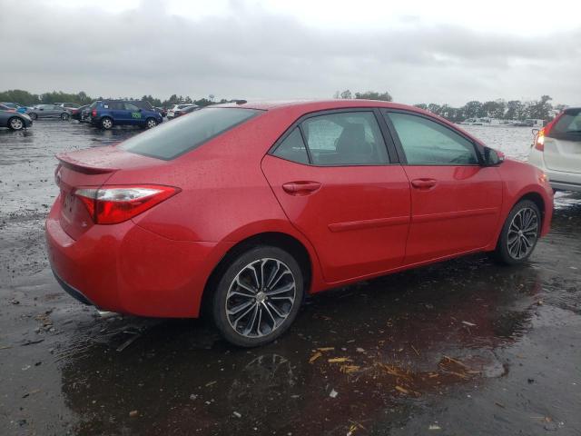 Photo 2 VIN: 2T1BURHE2GC529645 - TOYOTA COROLLA L 