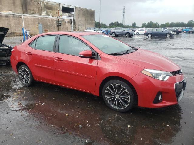 Photo 3 VIN: 2T1BURHE2GC529645 - TOYOTA COROLLA L 