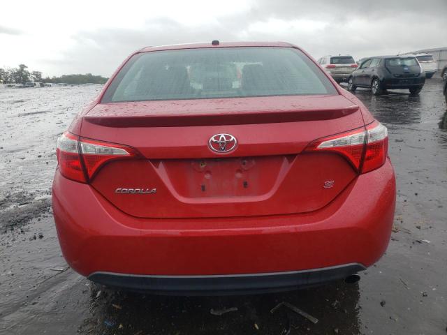 Photo 5 VIN: 2T1BURHE2GC529645 - TOYOTA COROLLA L 