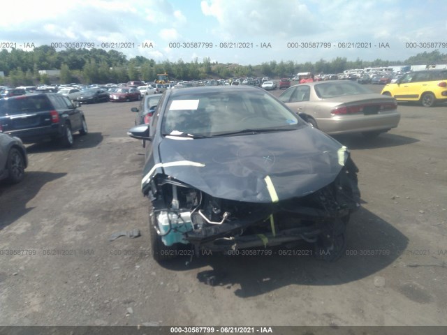 Photo 5 VIN: 2T1BURHE2GC531590 - TOYOTA COROLLA 