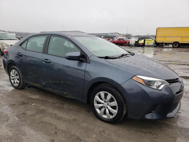 Photo 3 VIN: 2T1BURHE2GC531864 - TOYOTA COROLLA 