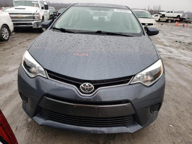 Photo 4 VIN: 2T1BURHE2GC531864 - TOYOTA COROLLA 