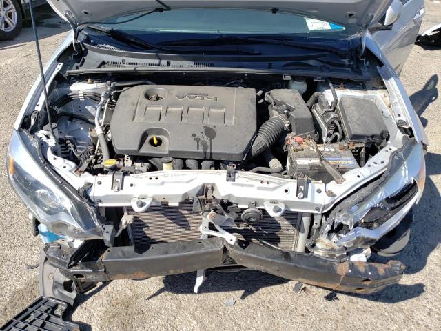 Photo 10 VIN: 2T1BURHE2GC535235 - TOYOTA COROLLA L 