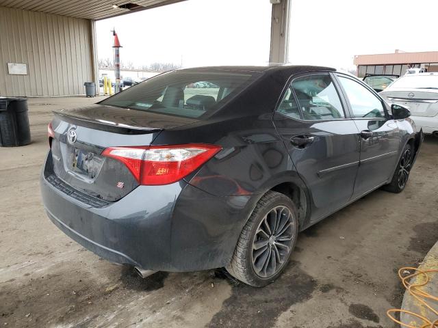 Photo 2 VIN: 2T1BURHE2GC536921 - TOYOTA COROLLA L 