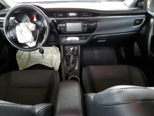 Photo 7 VIN: 2T1BURHE2GC536921 - TOYOTA COROLLA L 