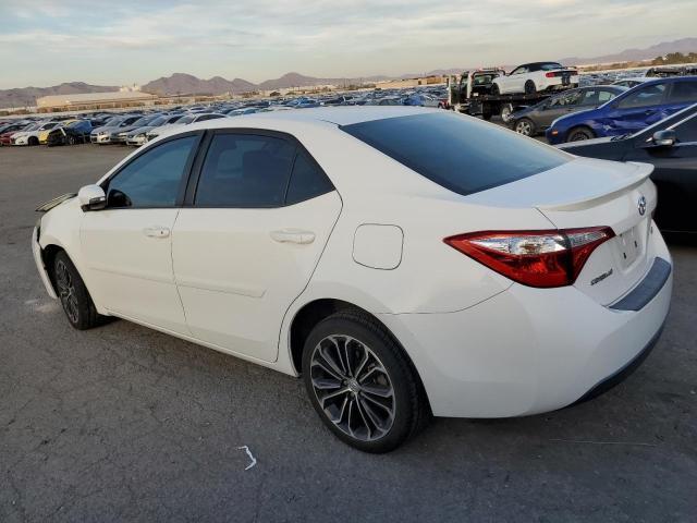 Photo 1 VIN: 2T1BURHE2GC540094 - TOYOTA COROLLA L 