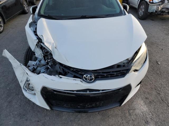 Photo 10 VIN: 2T1BURHE2GC540094 - TOYOTA COROLLA L 