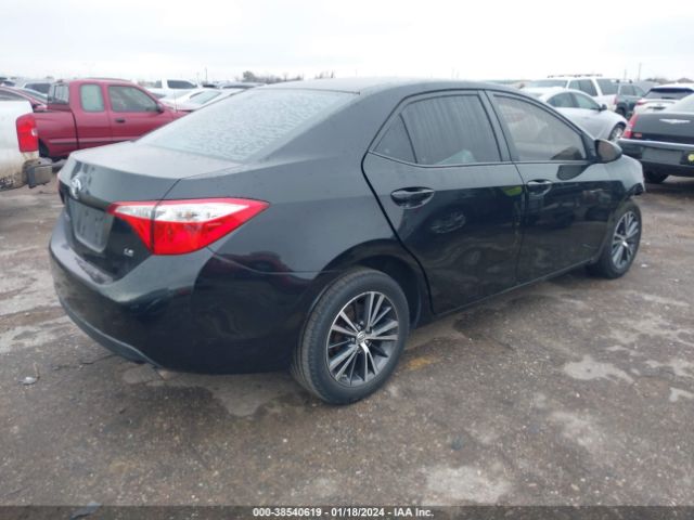 Photo 3 VIN: 2T1BURHE2GC540449 - TOYOTA COROLLA 