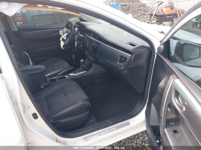 Photo 4 VIN: 2T1BURHE2GC541228 - TOYOTA COROLLA 