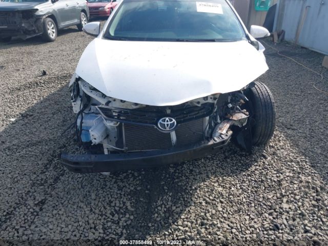 Photo 5 VIN: 2T1BURHE2GC541228 - TOYOTA COROLLA 