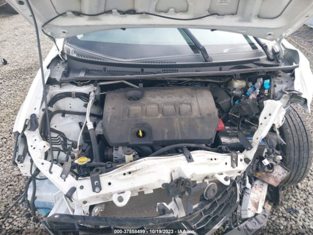 Photo 9 VIN: 2T1BURHE2GC541228 - TOYOTA COROLLA 