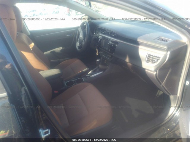 Photo 4 VIN: 2T1BURHE2GC544243 - TOYOTA COROLLA 