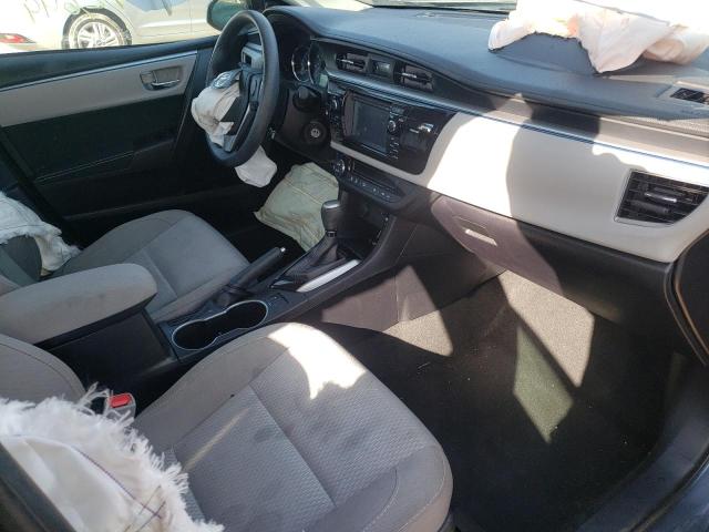 Photo 4 VIN: 2T1BURHE2GC549927 - TOYOTA COROLLA L 