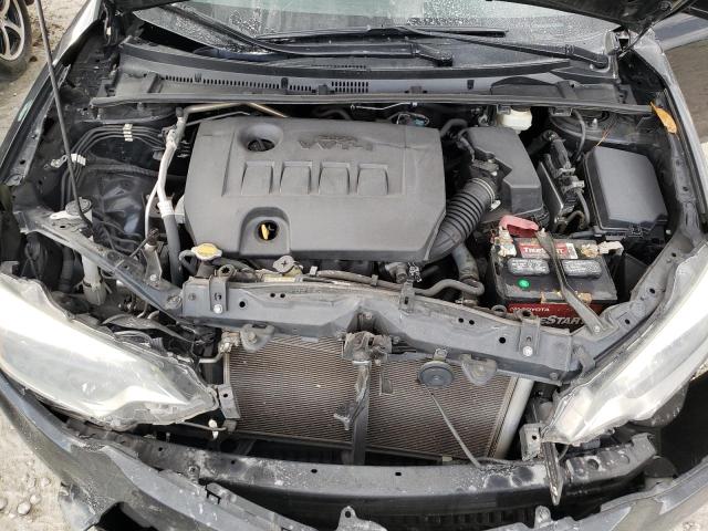 Photo 6 VIN: 2T1BURHE2GC552486 - TOYOTA COROLLA L 