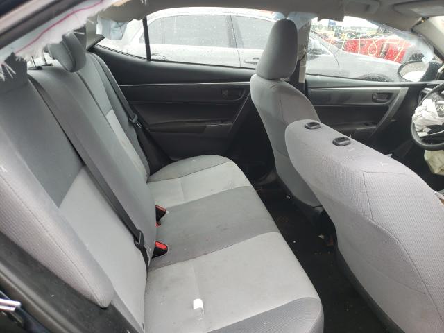 Photo 5 VIN: 2T1BURHE2GC556196 - TOYOTA COROLLA L 