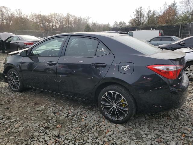 Photo 1 VIN: 2T1BURHE2GC557171 - TOYOTA COROLLA L 