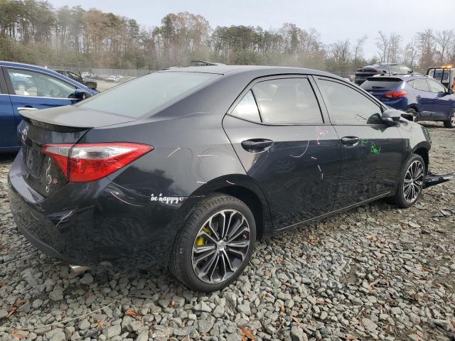 Photo 2 VIN: 2T1BURHE2GC557171 - TOYOTA COROLLA L 