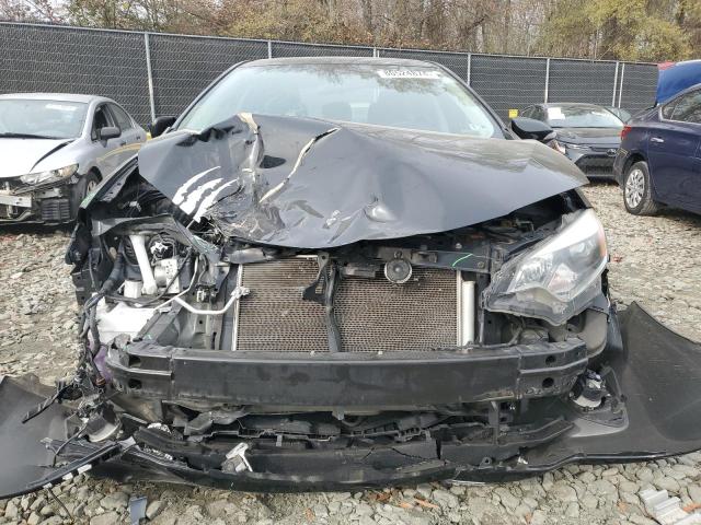 Photo 4 VIN: 2T1BURHE2GC557171 - TOYOTA COROLLA L 