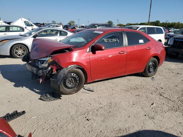 Photo 0 VIN: 2T1BURHE2GC557378 - TOYOTA COROLLA 