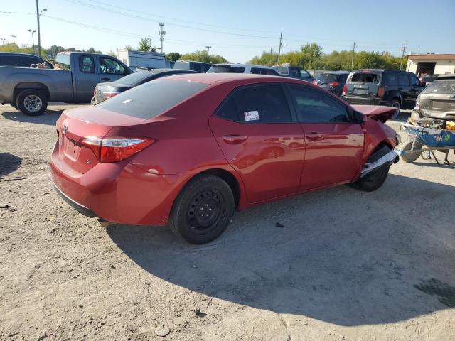 Photo 2 VIN: 2T1BURHE2GC557378 - TOYOTA COROLLA 