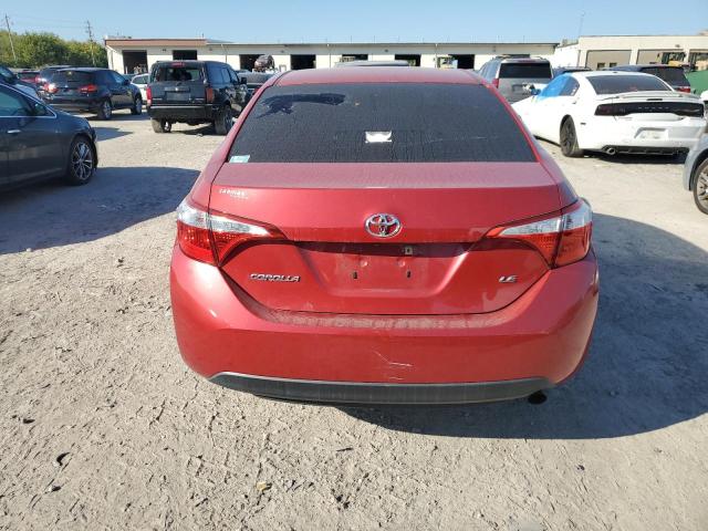 Photo 5 VIN: 2T1BURHE2GC557378 - TOYOTA COROLLA 