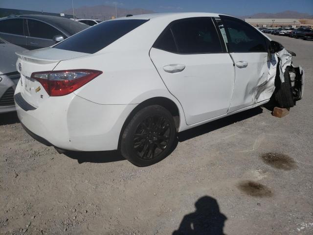 Photo 2 VIN: 2T1BURHE2GC562967 - TOYOTA COROLLA 