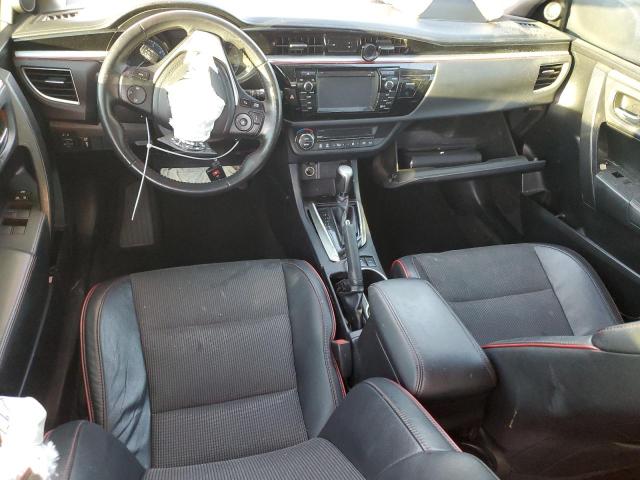 Photo 7 VIN: 2T1BURHE2GC562967 - TOYOTA COROLLA 