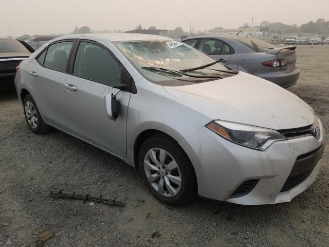 Photo 0 VIN: 2T1BURHE2GC566825 - TOYOTA COROLLA L 