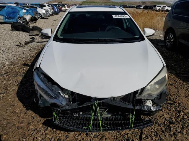 Photo 4 VIN: 2T1BURHE2GC568011 - TOYOTA COROLLA 