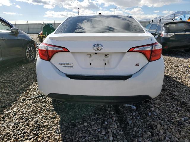 Photo 5 VIN: 2T1BURHE2GC568011 - TOYOTA COROLLA 