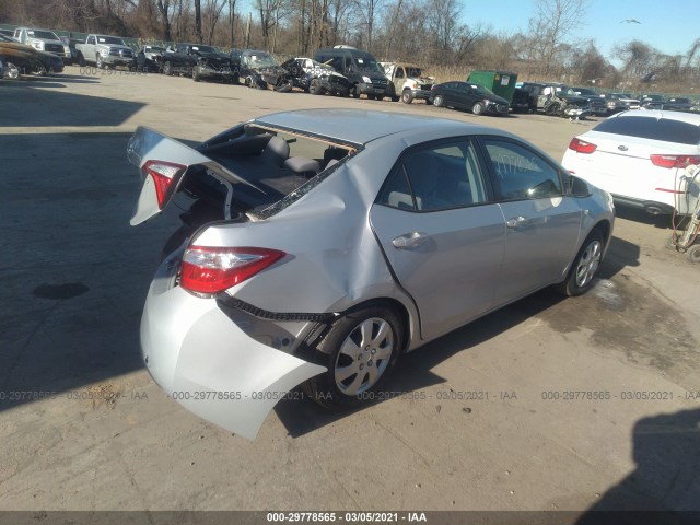 Photo 3 VIN: 2T1BURHE2GC571751 - TOYOTA COROLLA 