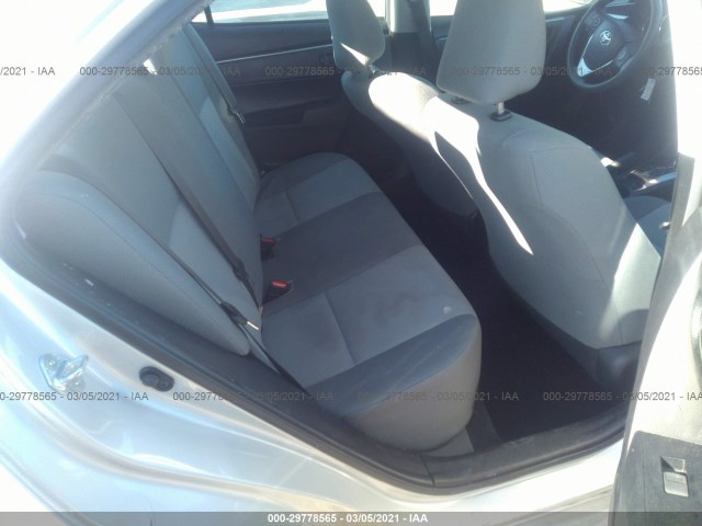 Photo 7 VIN: 2T1BURHE2GC571751 - TOYOTA COROLLA 