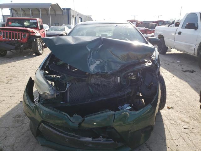 Photo 4 VIN: 2T1BURHE2GC574939 - TOYOTA COROLLA L 