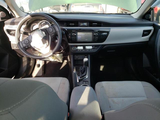 Photo 7 VIN: 2T1BURHE2GC574939 - TOYOTA COROLLA L 